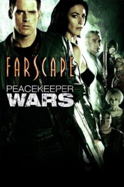 Farscape: The Peacekeeper Wars(2004) Movies