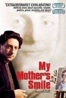 L ora di religione: My Mothers Smile(2002) Movies