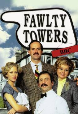 Fawlty Towers(1975) 