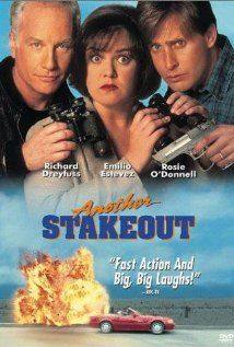 Another Stakeout(1993) Movies