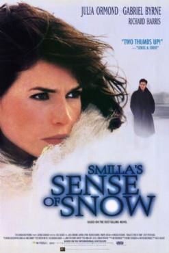Smillas Sense of Snow(1997) Movies