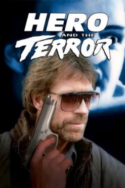 Hero and the Terror(1988) Movies