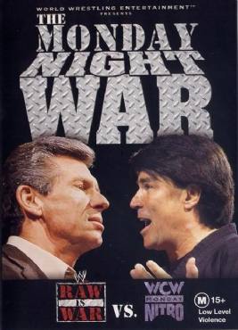 The Monday Night War(2004) 