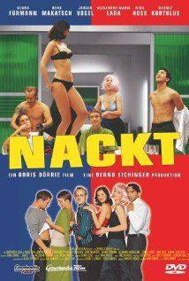 Nackt: Naked(2002) Movies