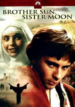 Brother Sun, Sister Moon(1972) Movies