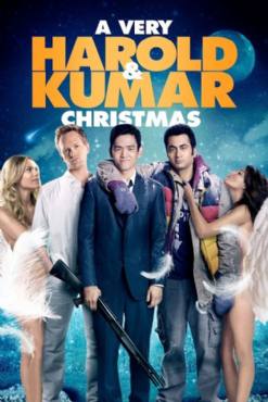 A Very Harold and Kumar 3D Christmas(2011) Movies