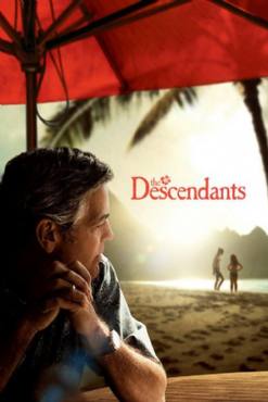 The Descendants(2011) Movies
