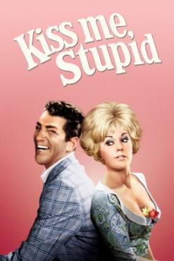 Kiss Me, Stupid(1964) Movies