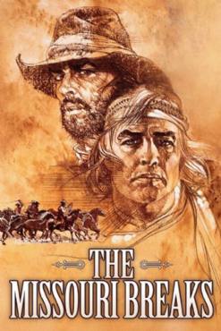 The Missouri Breaks(1976) Movies