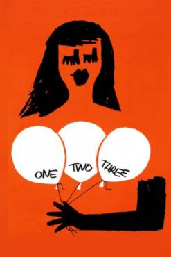 One, Two, Three(1961) Movies