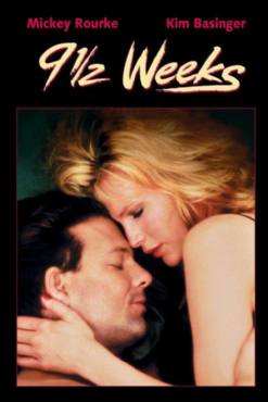 Nine 1/2 Weeks(1986) Movies