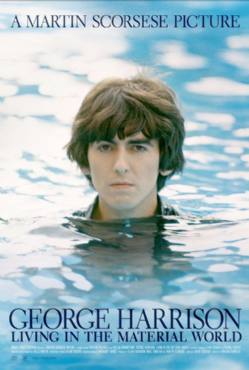 George Harrison: Living in the Material World(2011) Movies