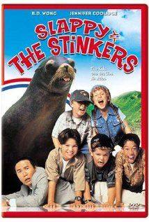 Slappy and the Stinkers(1998) Movies