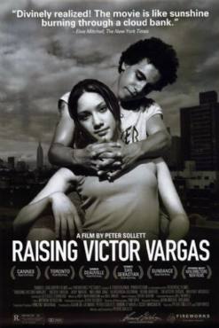 Raising Victor Vargas(2002) Movies