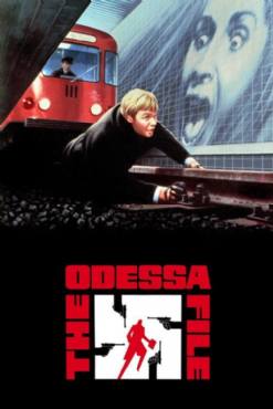 The Odessa File(1974) Movies