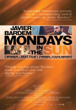 Mondays in the Sun(2002) Movies