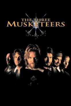 The Three Musketeers(1993) Movies