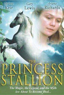 The Princess Stallion(1997) Movies