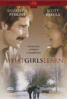 What Girls Learn(2001) Movies