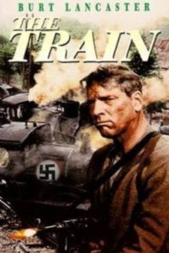 The Train(1964) Movies