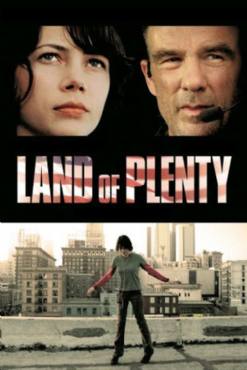 Land of Plenty(2004) Movies