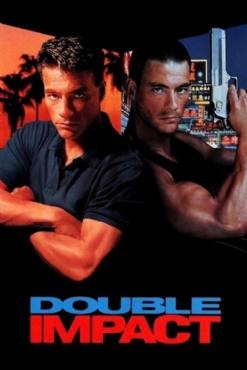 Double Impact(1991) Movies
