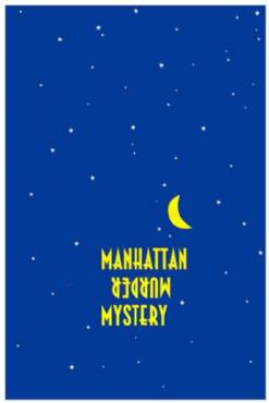 Manhattan Murder Mystery(1993) Movies