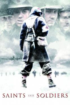 Saints and Soldiers(2003) Movies