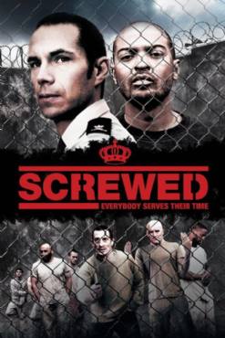Screwed(2011) Movies