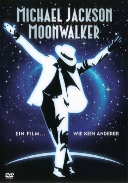 Moonwalker(1988) Movies