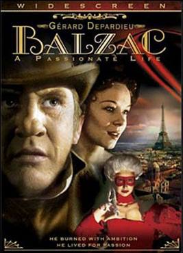 Balzac(1999) Movies