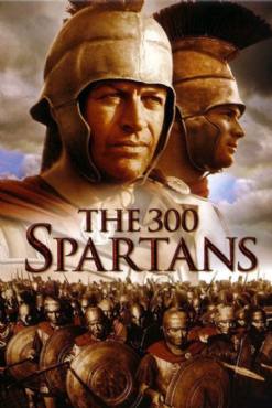 The 300 Spartans(1962) Movies
