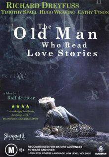 The Old Man Who Read Love Stories(2001) Movies