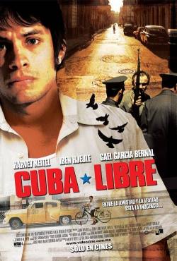 Cuba Libre(2003) Movies