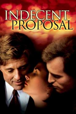 Indecent Proposal(1993) Movies