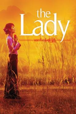 The Lady(2011) Movies