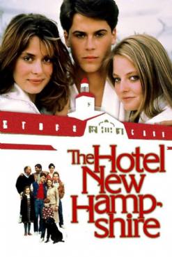 The Hotel New Hampshire(1984) Movies
