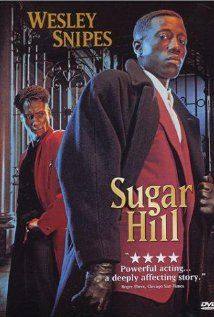 Sugar Hill(1993) Movies