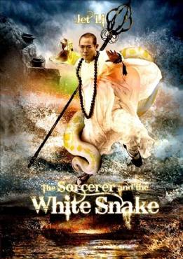 The Sorcerer and the White Snake(2011) Movies