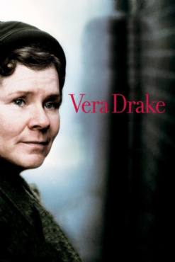 Vera Drake(2004) Movies