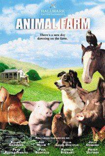 Animal Farm(1999) Movies