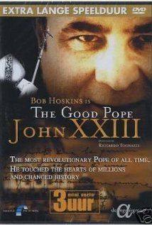 Il papa buono:The Good Pope: Pope John XXIII(2003) Movies