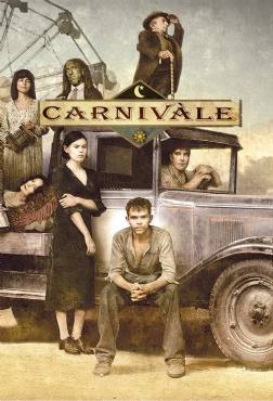 Carnivale(2003) 