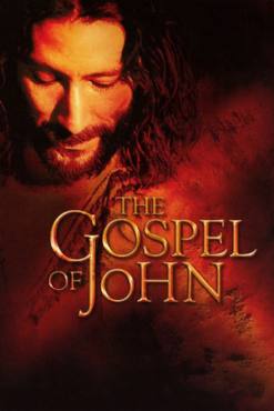 The Visual Bible: The Gospel of John(2003) Movies