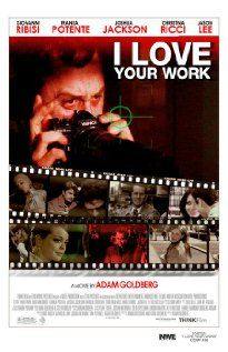 I Love Your Work(2003) Movies