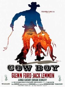 Cowboy(1958) Movies