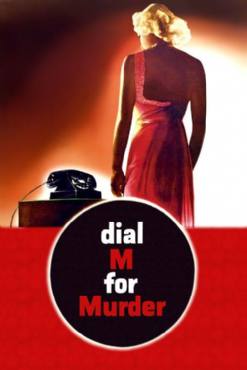 Dial M for Murder(1954) Movies