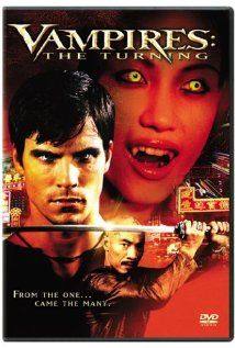 Vampires: The Turning(2005) Movies