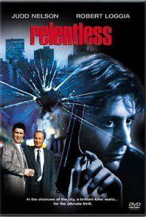 Relentless(1989) Movies