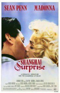 Shanghai Surprise(1986) Movies